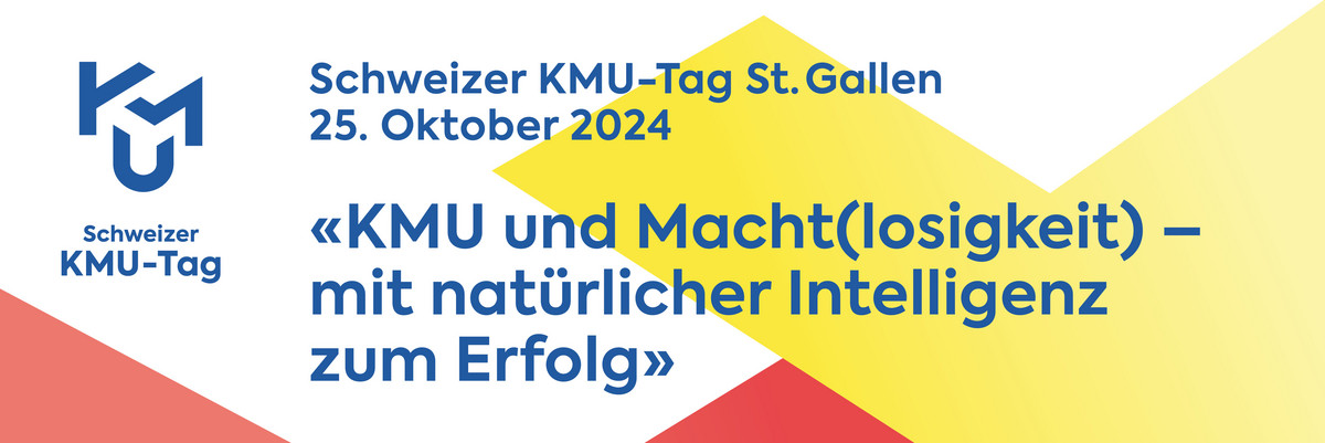 KMU Tag 2024